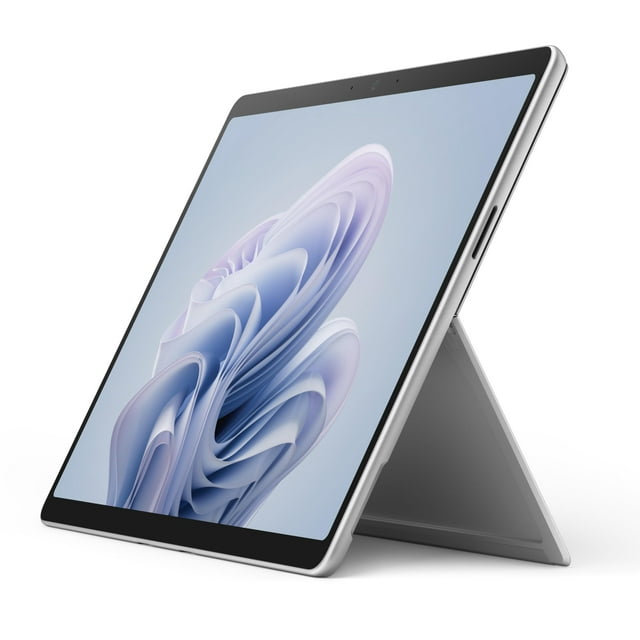 Microsoft Surface Pro 10 13" Intel Ultra 7 165U 32GB/1TB Copilot+pc, Platino