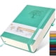thumbnail image 1 of Cuaderno con Líneas Ansopu de 365 Páginas Tamaño A4 con Tapa Dura, 1 of 6