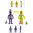 FNAF Action Figures (Set of 11pcs) Inspired by Action Figure Toys