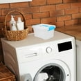 thumbnail image 4 of Worgeous  Storage Container Dishwasher Laundry Pod Box Office, 4 of 8