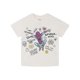 thumbnail image 2 of Conjunto de atuendo: camiseta y leggings de Marvel Spider-Man para niñas 2T, 2 of 5