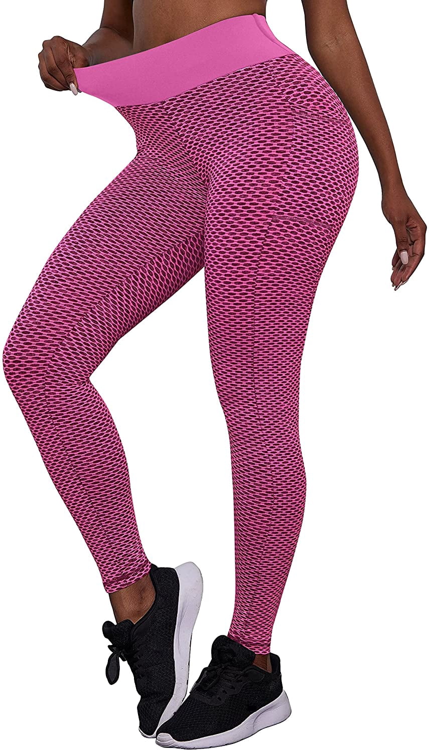 Tik Tok Leggings At Walmart