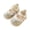 A-Green269, variant on JAJAHO Girls Grip Shoes Toddler First Walkers Floral Lace Breathable Mesh Barefoot Non- Shoes