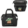 thumbnail image 2 of Star Wars Mandalorian The Child Snacks Out Lunch Cooler, 2 of 3