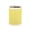 Lemon, variant on Kraftware Fun Colors 10.25-inch Wastebasket