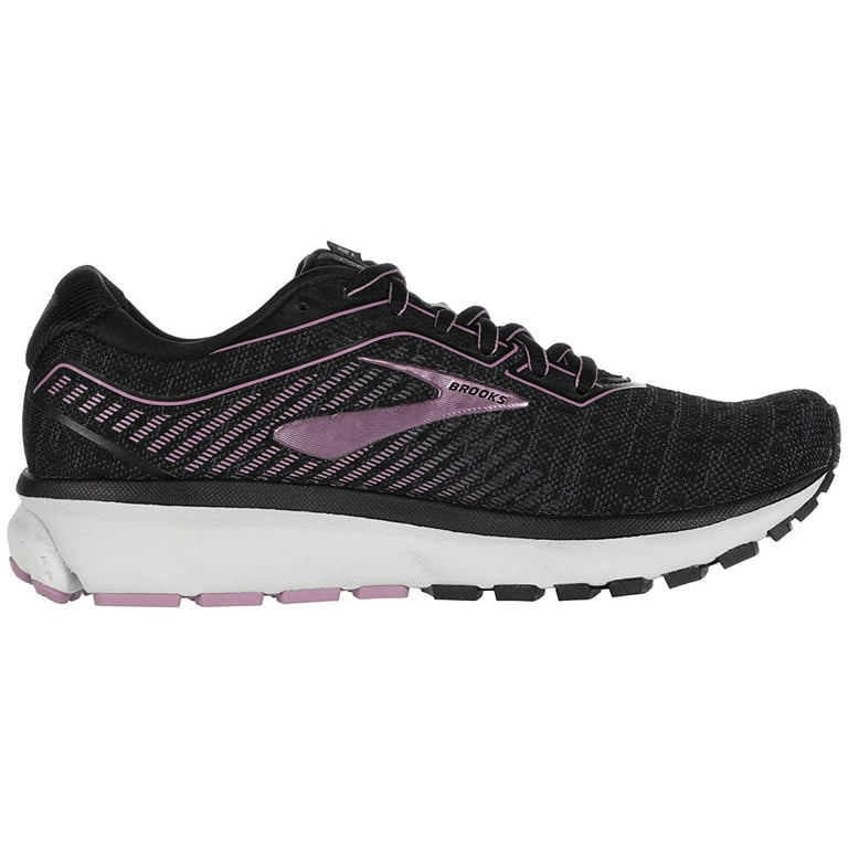 Brooks ghost 12 cheap black ebony white