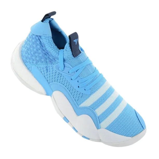 NEW Ad-id-as Trae Young 2.0 Boost - Down In The Deep - Men's Sneakers Basketball