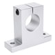 thumbnail image 1 of Soporte De Eje De Guía, Soporte De Fijación De Riel, Herramientas De Hardware Industriales De Alta Adaptabilidad Para Eje ANGGREK Industrial Parts, 1 of 8