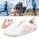 thumbnail image 1 of Zapatos Trekking Al Aire Libre Playa Descalzos Livianos Unisex Cómodos Ajustables para Trepando Aqua, 1 of 9
