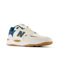 thumbnail image 5 of New Balance Numeric Men's Tiago Lemos 1010 Linen Deep Sea Shoes, 5 of 5