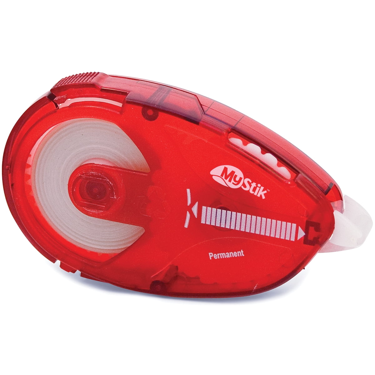 Scrapbook Adhesives Mystik Adhesive RefillPermanent, .375"X33', For