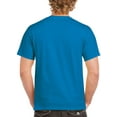 thumbnail image 2 of Gildan Men's Ultra Cotton Short Sleeve T-Shirt G200, 2 of 2
