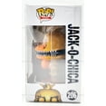 thumbnail image 5 of Funko POP Five Nights at Freddy's Jack-O-Chica 206 Vinyl Figure, 5 of 7