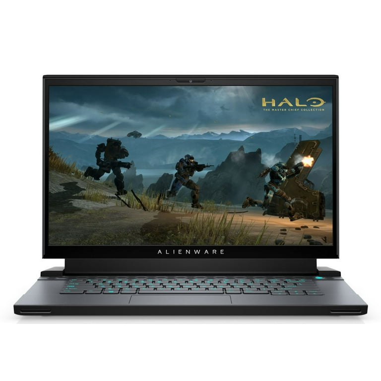 Dell Alienware m15 R4 Gaming Laptop (Intel i7-10870H 8-Core, 15.6in 300Hz  Full HD (1920x1080), NVIDIA RTX 3070, 16GB RAM, 2TB m.2 SATA SSD, Win 11