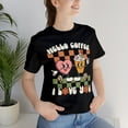 thumbnail image 4 of Hello Coffee I Love You T-Shirt - A Must-Have for Coffee Lovers!, 4 of 4