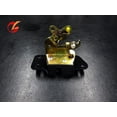 thumbnail image 3 of Yellow-Tailgate Lock for Hyundai, H100, Grace, Starex, Jac, Mitsubishi, Delica, L400, L300, 3 of 3