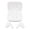 White, variant on Rupoun Wireless Earbuds HiFi Surround Sound Bluetooth 5.4 Earphones Full Color LCD Touch Screen Smart Headset Built-in Mic Deep Bass Black (4.72 inches / 12 cm)