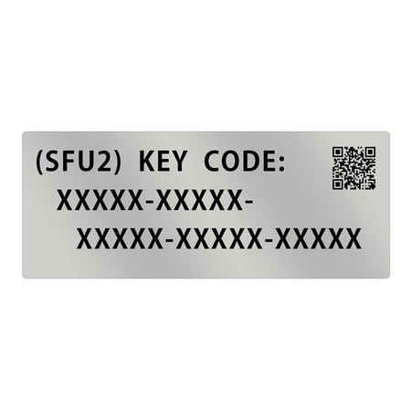 UPC: 0885170369153 | Panasonic S1 Filmmaker Upgrade Software Key VLOG+V GAMMUT/4K 60P 4:2:2 10bit/LUT