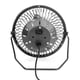 thumbnail image 5 of Mini ventilador de escritorio Toystoory USB 4 pulgadas negro, 5 of 5