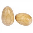 thumbnail image 5 of Juego de 30 Piezas de PercusióN de Madera Musical Egg Maracas Egg Shakers Instrumento Musical Toy para NiñOs, 5 of 5