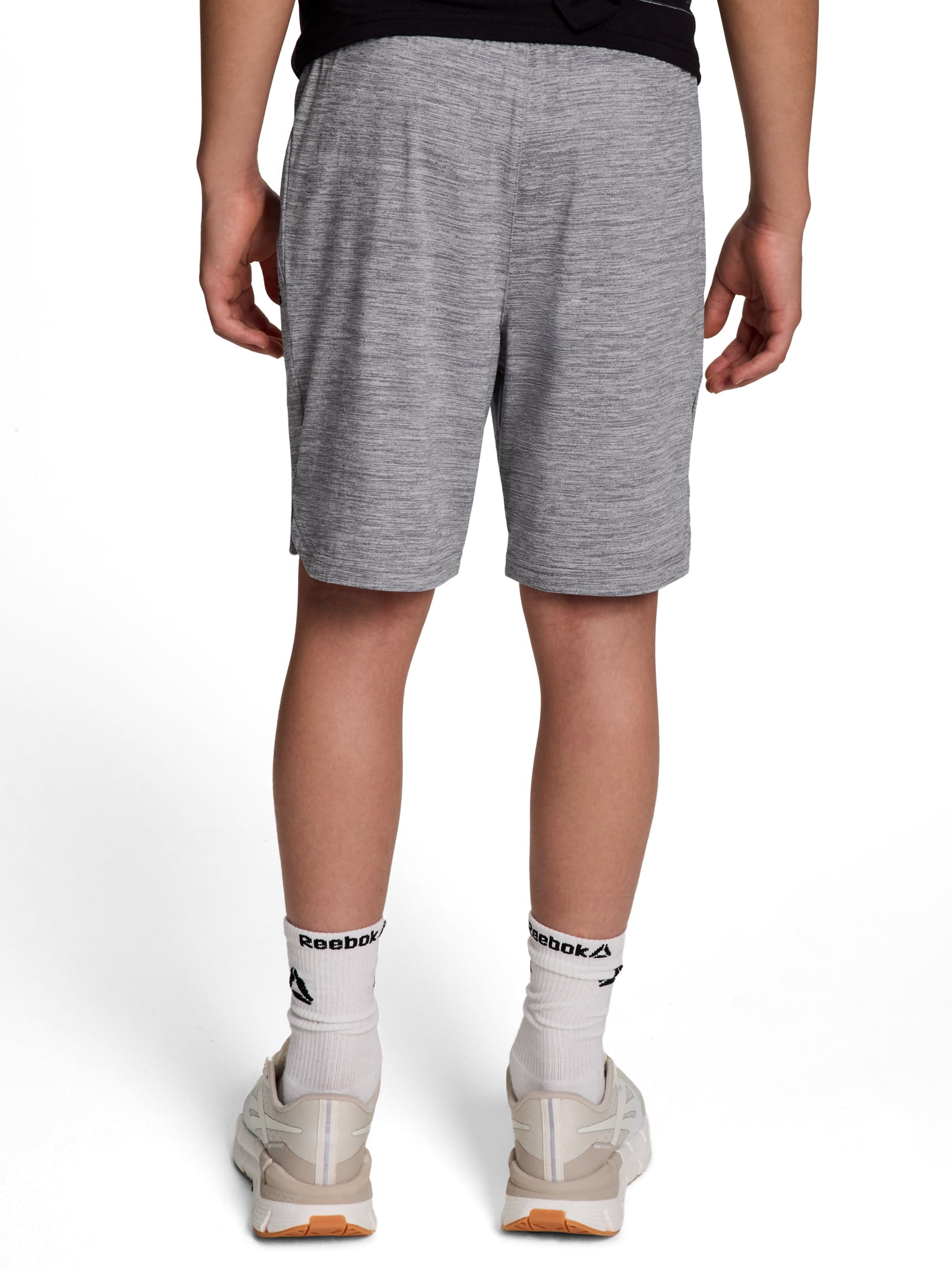 Reebok Boy's Legacy Performance Core Short, Sizes 4-18