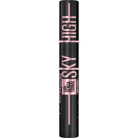 Maybelline Lash Sensational Sky High Washable Mascara Cosmic Black
