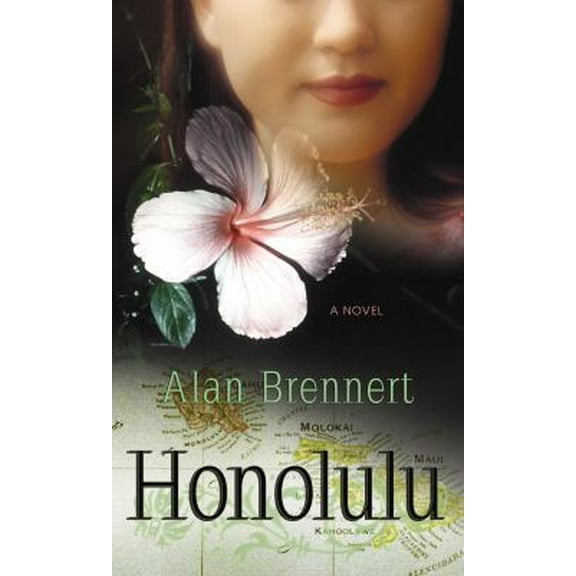 Pre-Owned Honolulu (Unknown) 1602854955 9781602854956