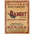 thumbnail image 3 of Bandit Balles de Golf à Distance Maximale, 3 of 4
