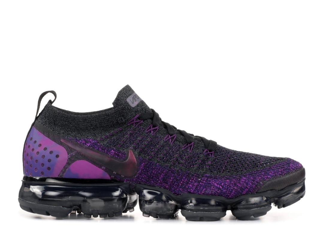 violet nike vapormax