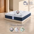 thumbnail image 1 of Colchon Queen Size Spring Air  Smith Sp, 1 of 8