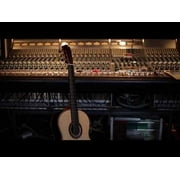 C9 Crossover Nylon String Classical Acoustic Guitar