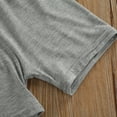 thumbnail image 4 of Diconna Girls Safety Pants, Anti-emptied Stretch Solid Color Mid-rise Shorts, 4 of 4