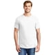 thumbnail image 1 of Hanes® Beefy-T® - Camiseta 100% algodón con bolsillo. 5190 hanes 5190, 1 of 1