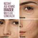 thumbnail image 4 of Corrector Maybelline Instant Antienvejecimiento Eye 03 Fair, 6,8 ml, 4 of 7