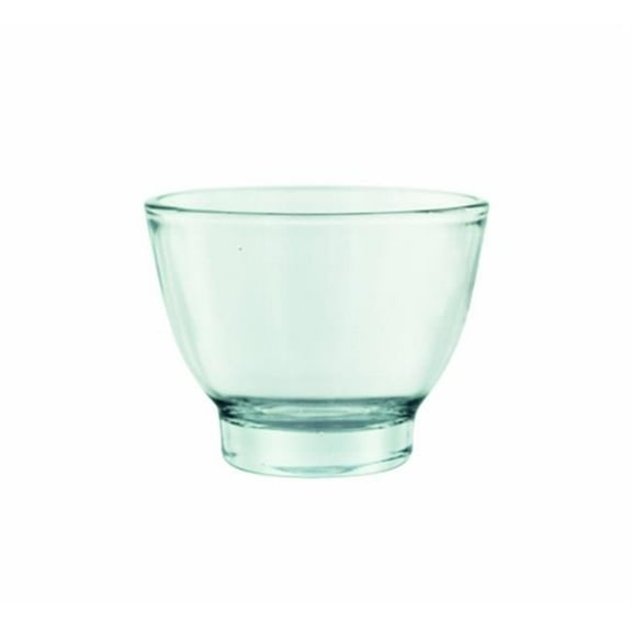 Packnwood 210VRBOL15 1.5 oz. Mini Glass Bowl