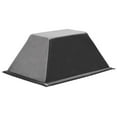 thumbnail image 1 of jinwen Balance Trainer Flexibility Core Strength and Conditioning Cheer Flyer Stand black, 1 of 9