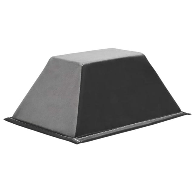 jinwen Balance Trainer Flexibility Core Strength and Conditioning Cheer Flyer Stand black