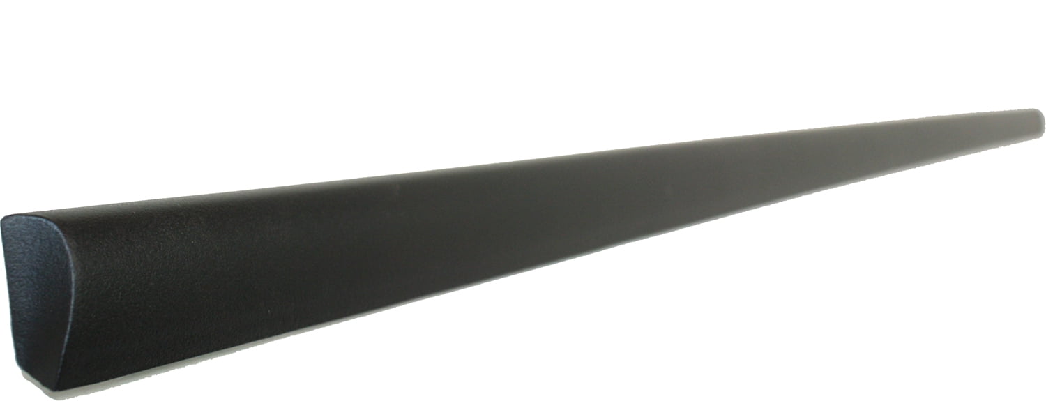Door Molding and Beltlines Compatible With 2001-2005 BMW 330i 330xi Front, Left Driver