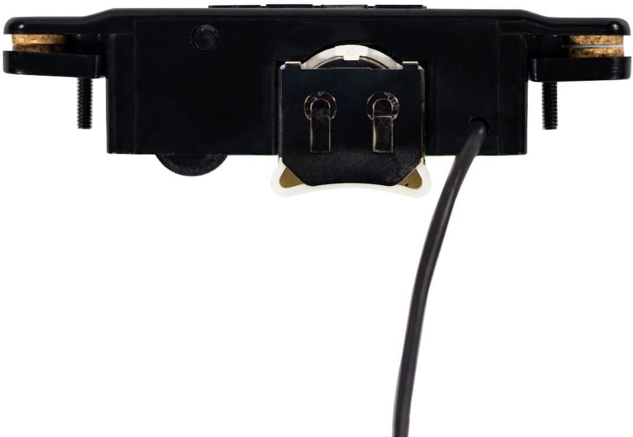 Mojotone Quiet Coil NC-1 Acoustic Soundhole Pickup