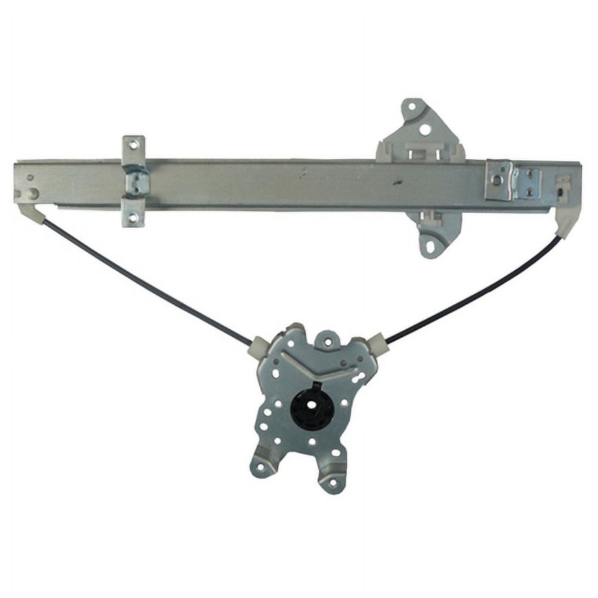 Aci Window Lift Motors 381583 Power Window Regulator