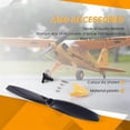 thumbnail image 4 of A160.0011 Propeller Paddle Blade for Wltoys XK A160 RC Airplane Spare Parts Accessories, 4 of 5