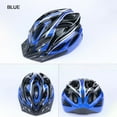 Adult Cycling Bike Helmet with Adjustable Ultralight Stable Road