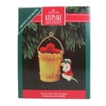 thumbnail image 2 of 1992 Uncle Art's Ice Cream (Vintage) Hallmark Keepsake Christmas Tree Ornament - qx5001, 2 of 2