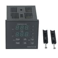 thumbnail image 1 of BTOER Heat Press Machine Digital Thermostat Temperature Time Controller Relay Output, 1 of 9