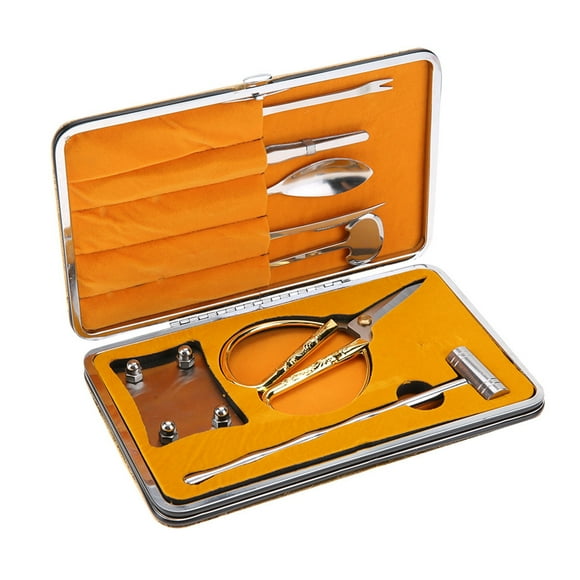 Anti-Rust Lobster Cracker, Durable Crab Tool, For Lobster Oysters Shell Fish Crab