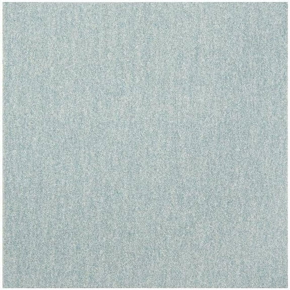 5.5 x 4.5 in. 220 Grit Aluminum Oxide Sanding Sheet, Pack of 6