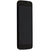 Verizon Motorola E4 16GB Prepaid Smartphone, Black