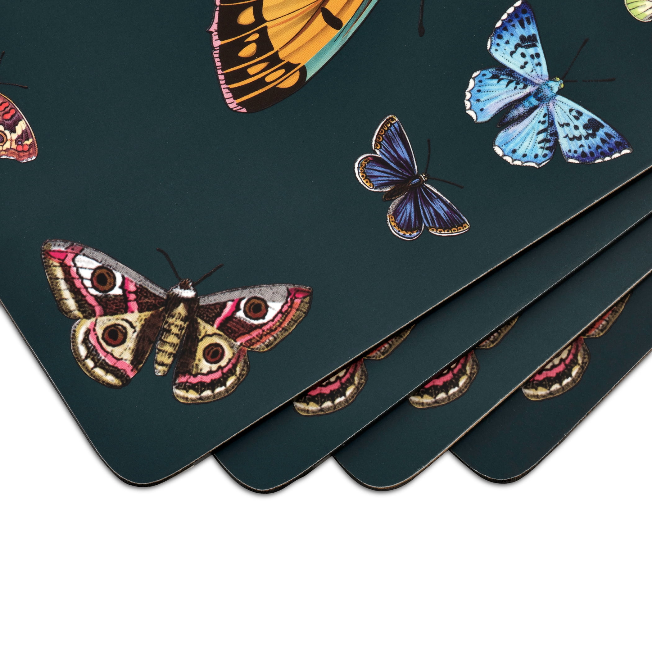 Pimpernel - Placemats Botanic Garden Harmony Placemats S/4