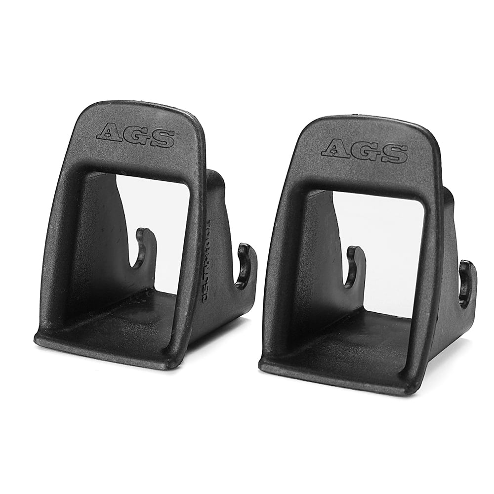 isofix connector