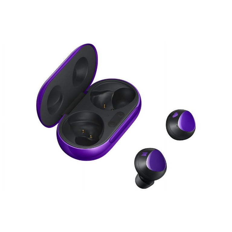 Restored Samsung Galaxy Buds+ SM-R175 True Wireless In-Ear